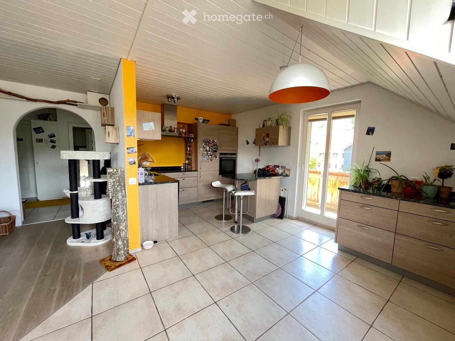 1 chambre individuelle, photo 3 sur 4