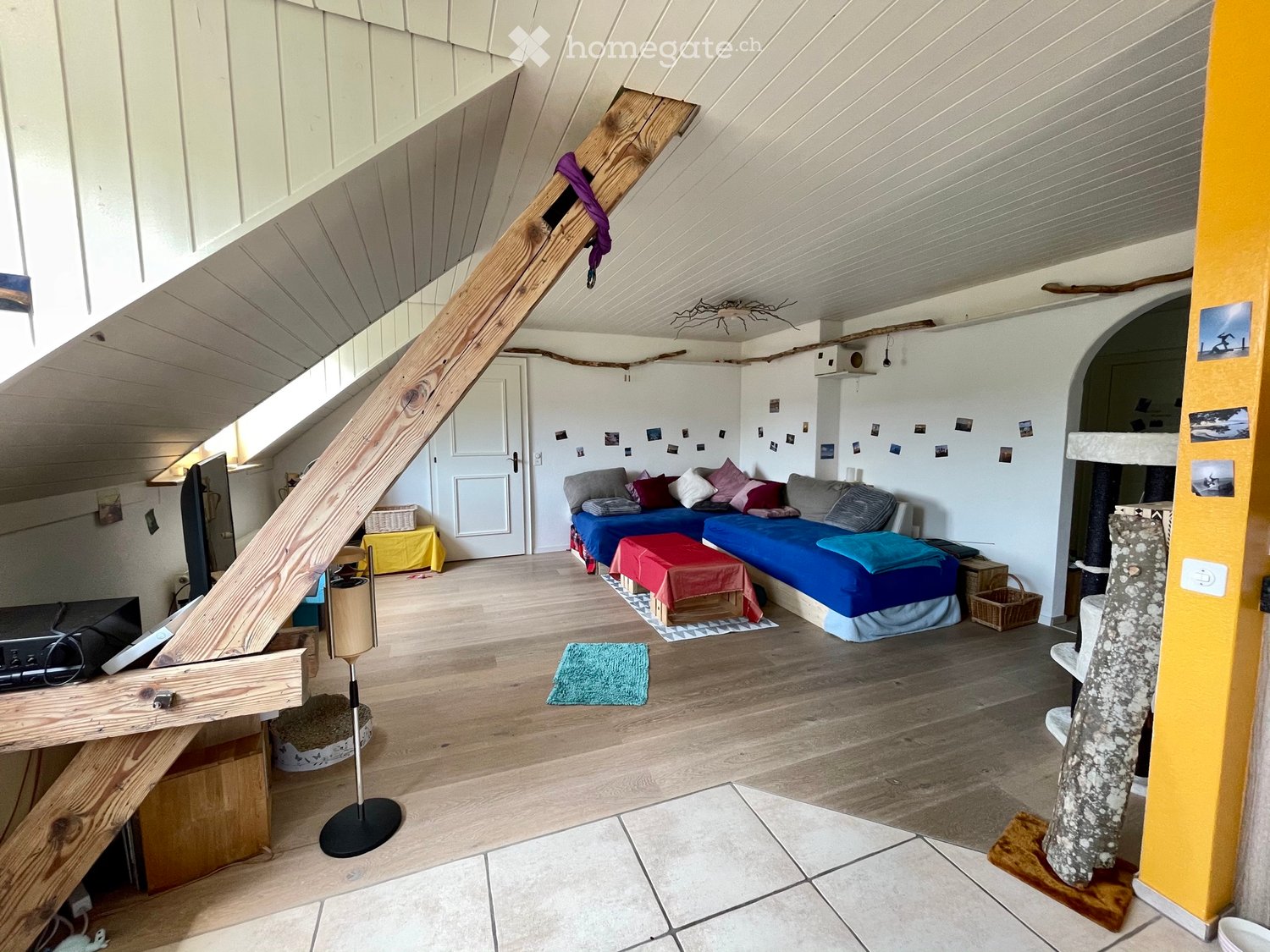 1 chambre individuelle, photo 4 sur 4