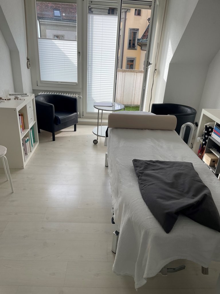 Commerce de 22m²