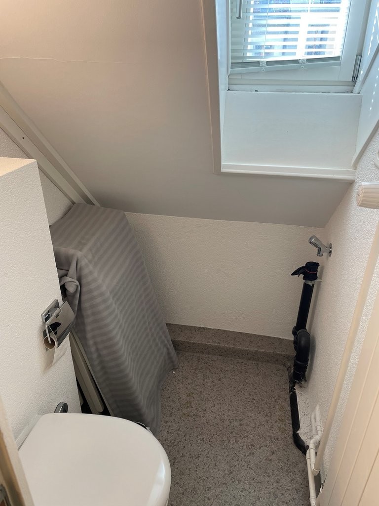 Commerce de 22m²