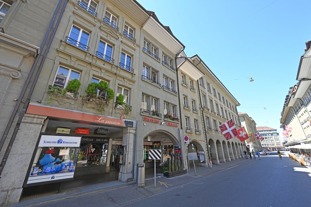 Commerce de 22m²