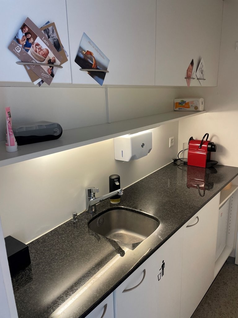 Commerce de 22m²