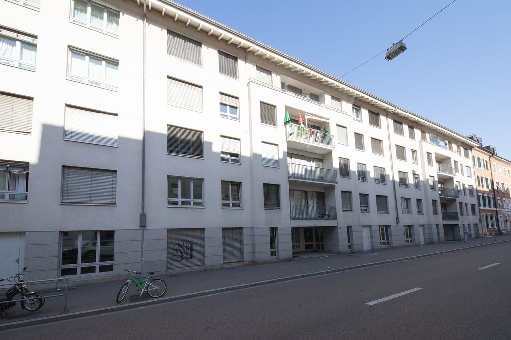 Appartement de 2 pièces