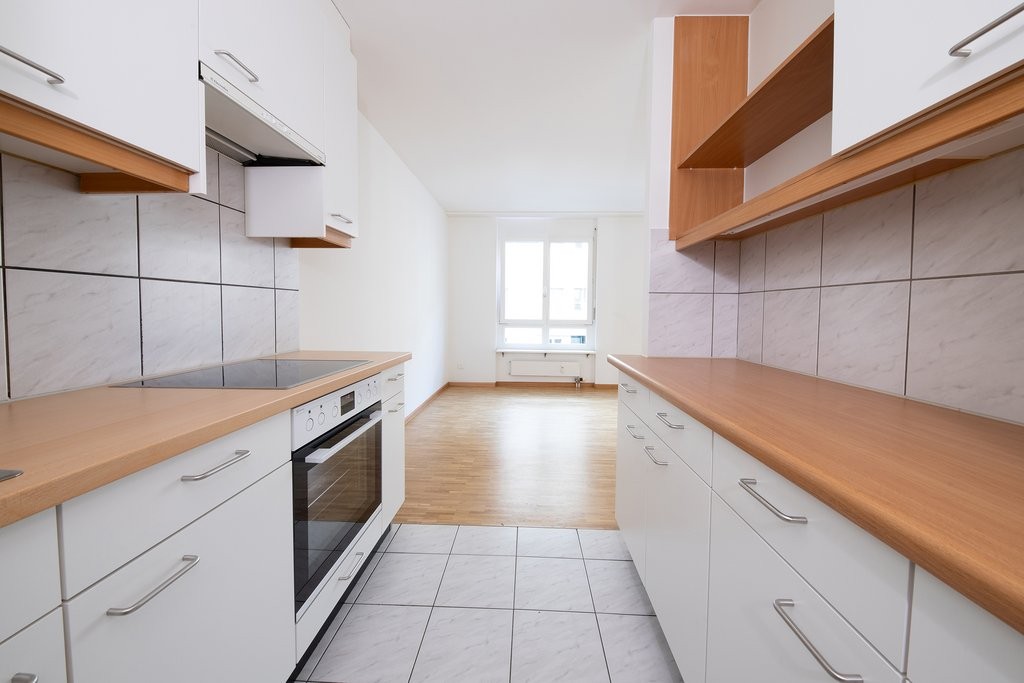 Appartement de 2 pièces