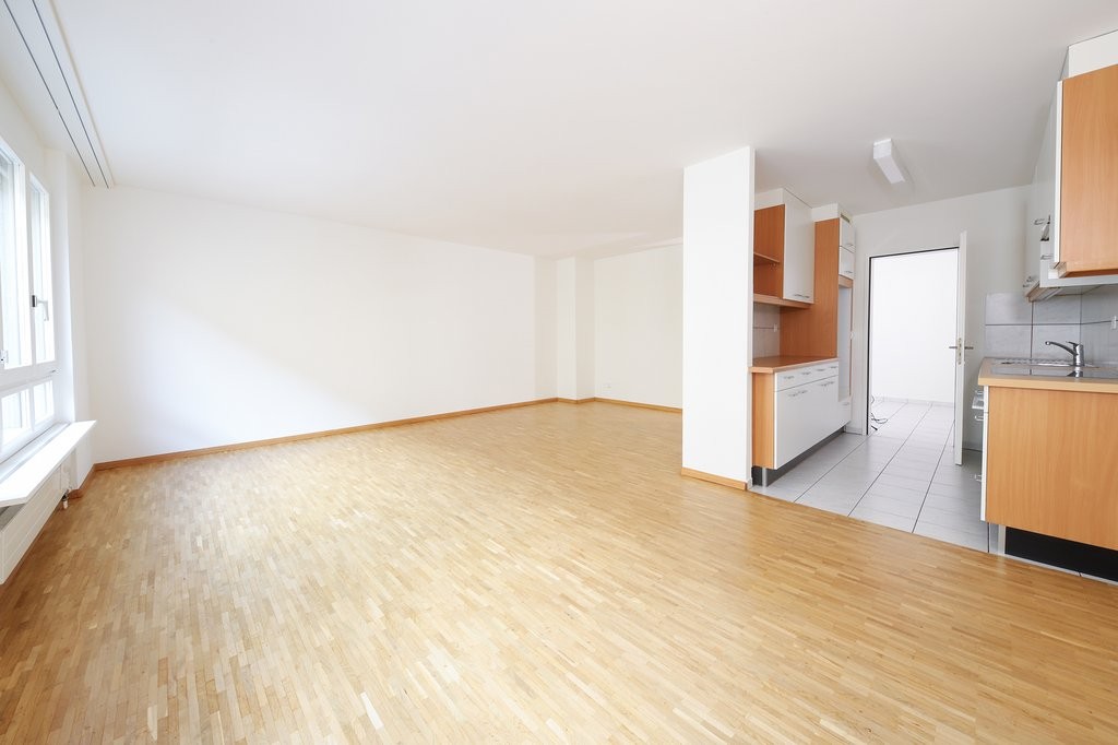 Appartement de 2 pièces