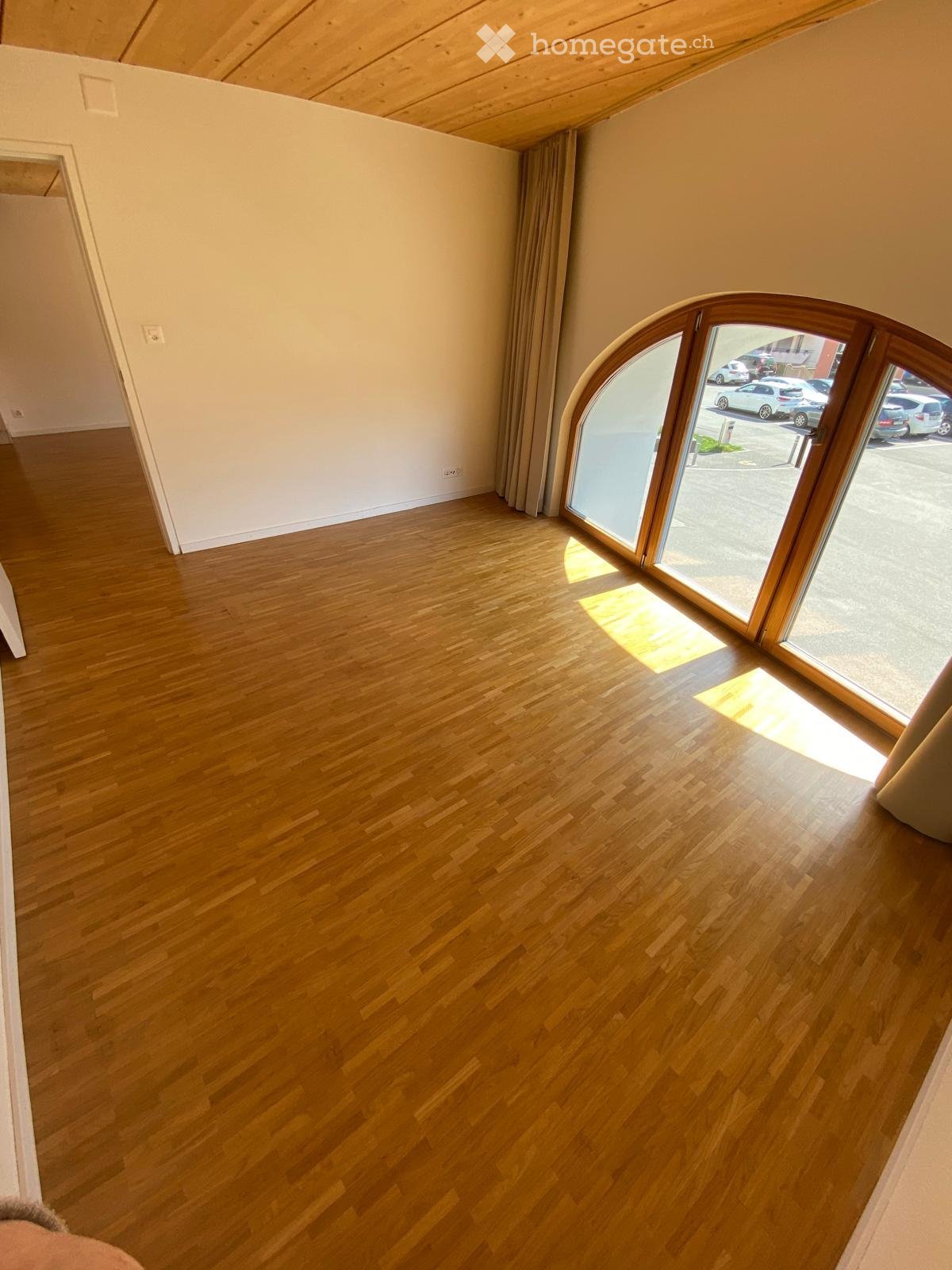 3 ½ rooms apartment, photo 2 sur 4