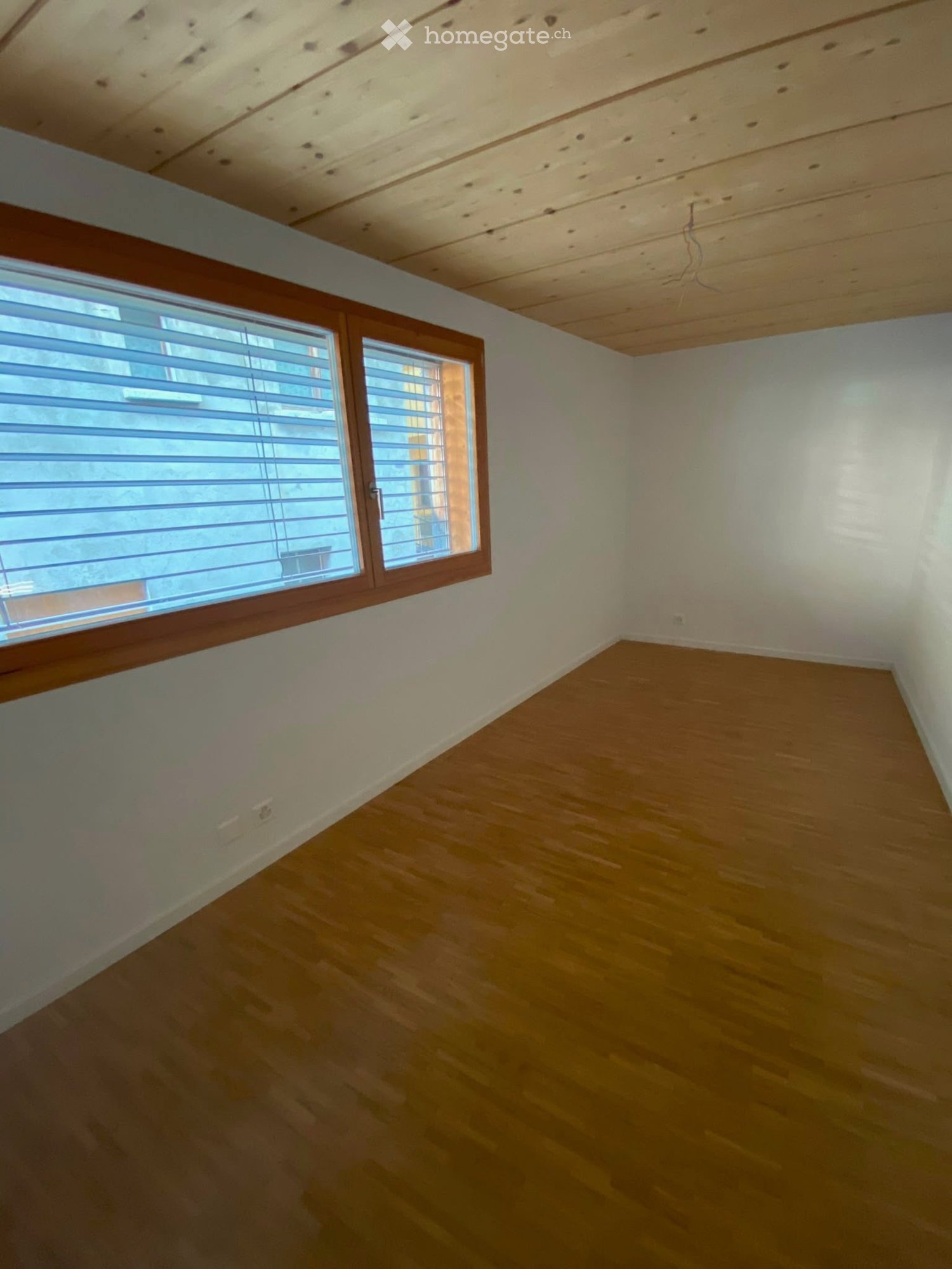 3 ½ rooms apartment, photo 4 sur 4