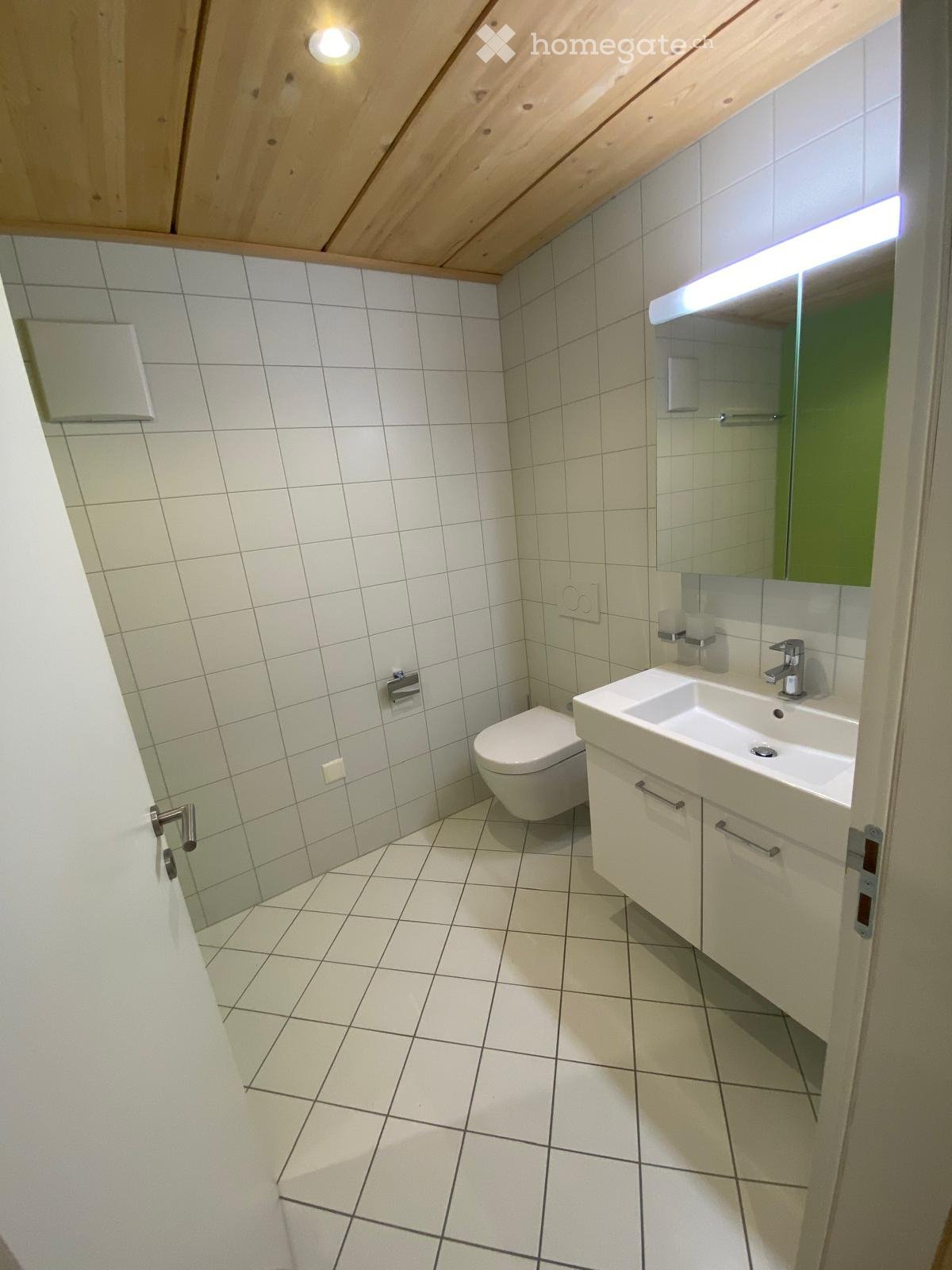 3 ½ rooms apartment, photo 1 sur 4