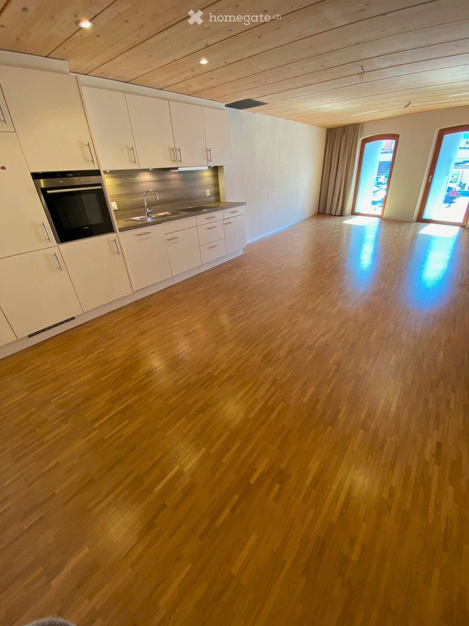 3 ½ rooms apartment, photo 3 sur 4