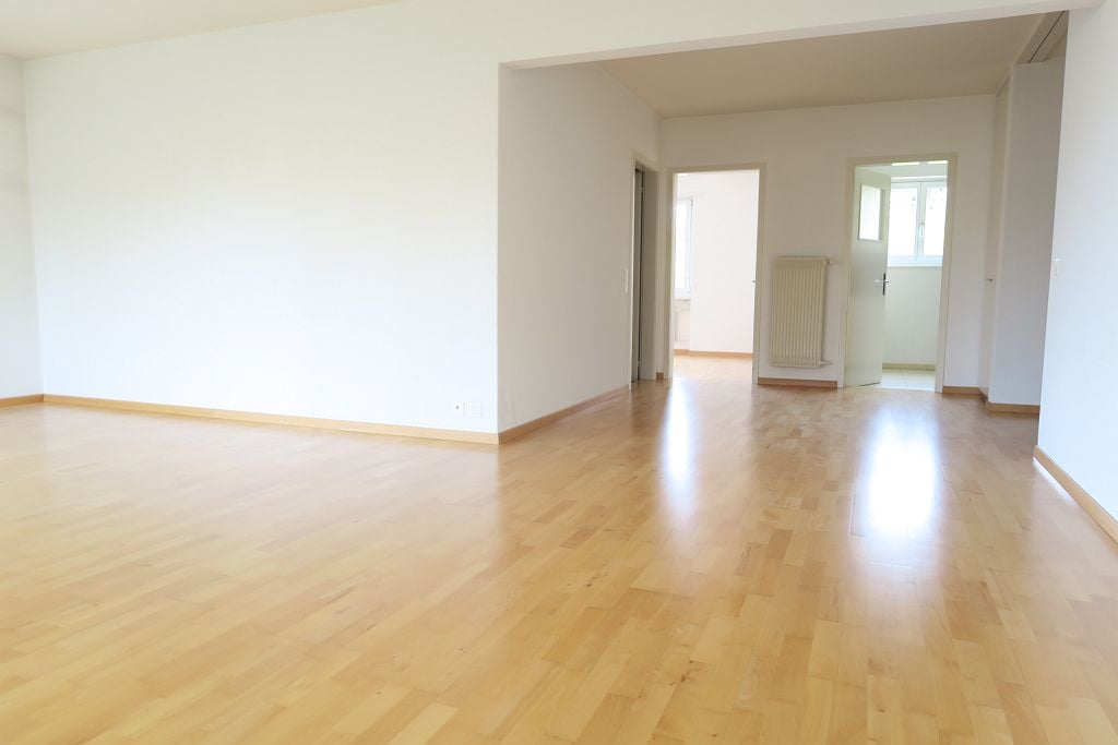 Appartement de 3 ½ pièces