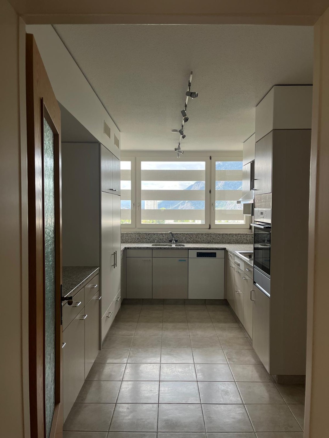 Appartement de 6 ½ pièces