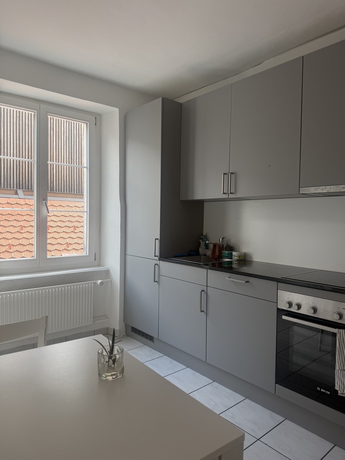 Chambre en colocation