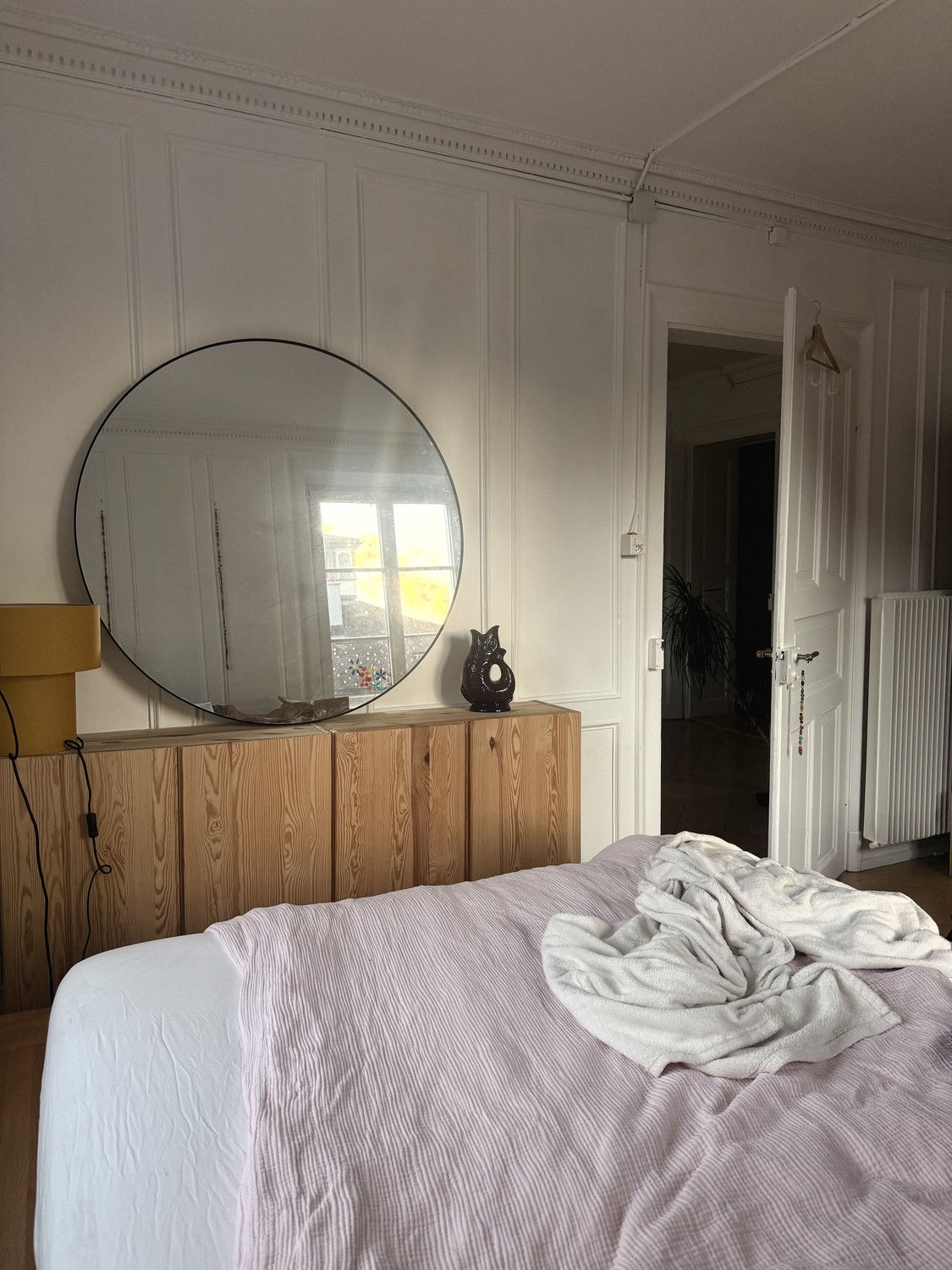Chambre en colocation
