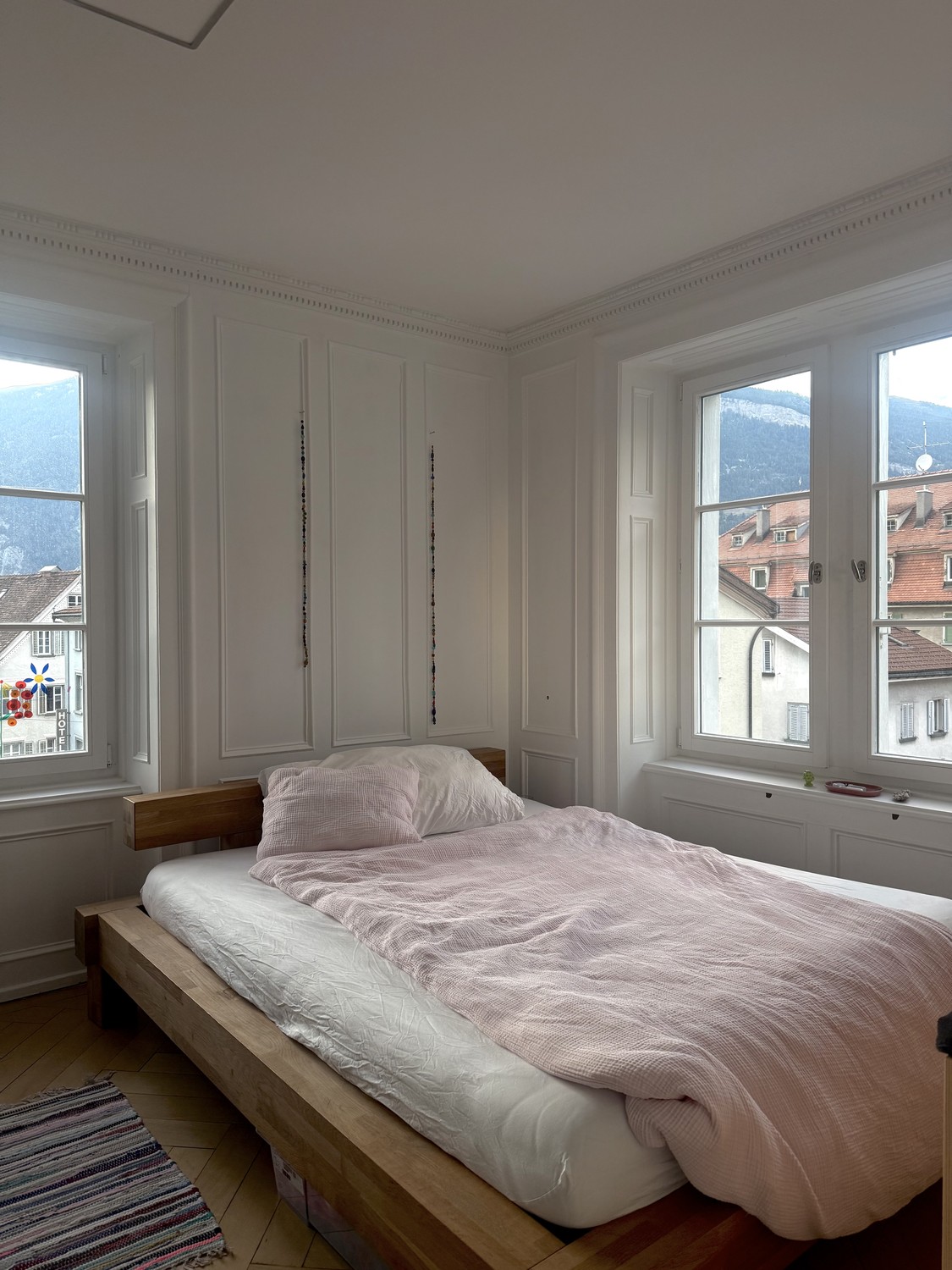 Chambre en colocation