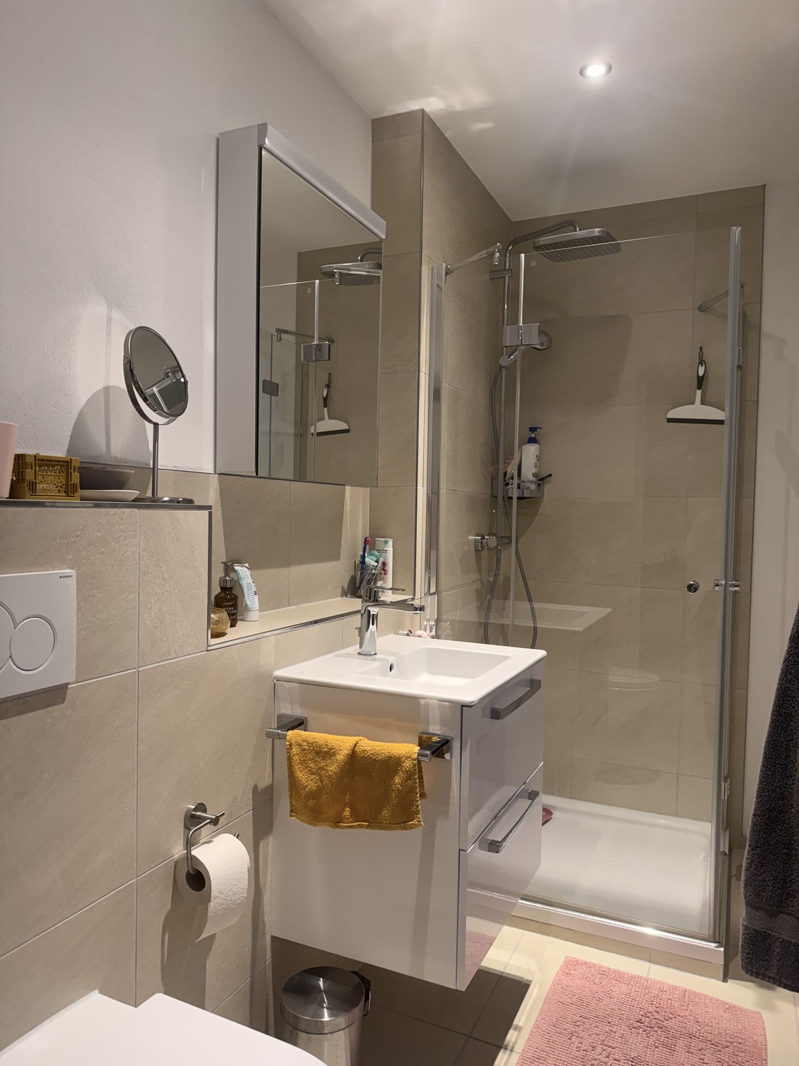 Chambre en colocation