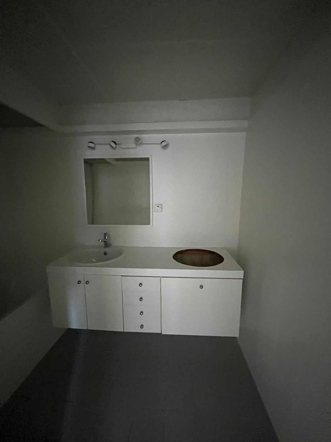 Chambre dans une colocation
