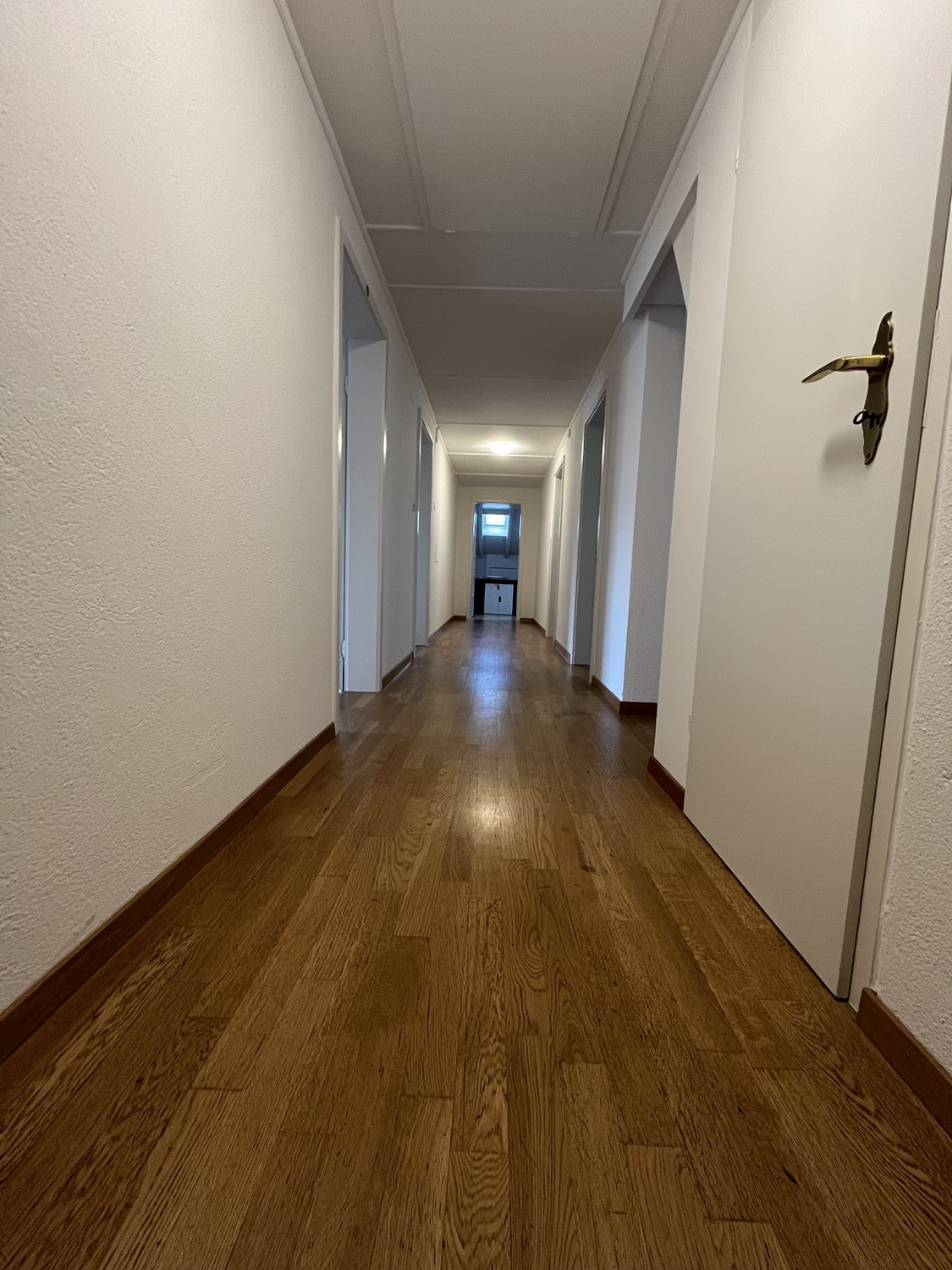 Chambre dans une colocation