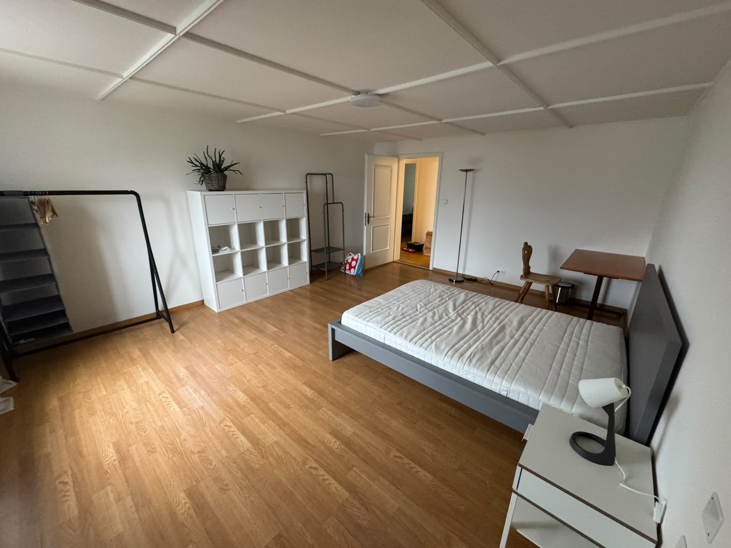 Chambre dans une colocation