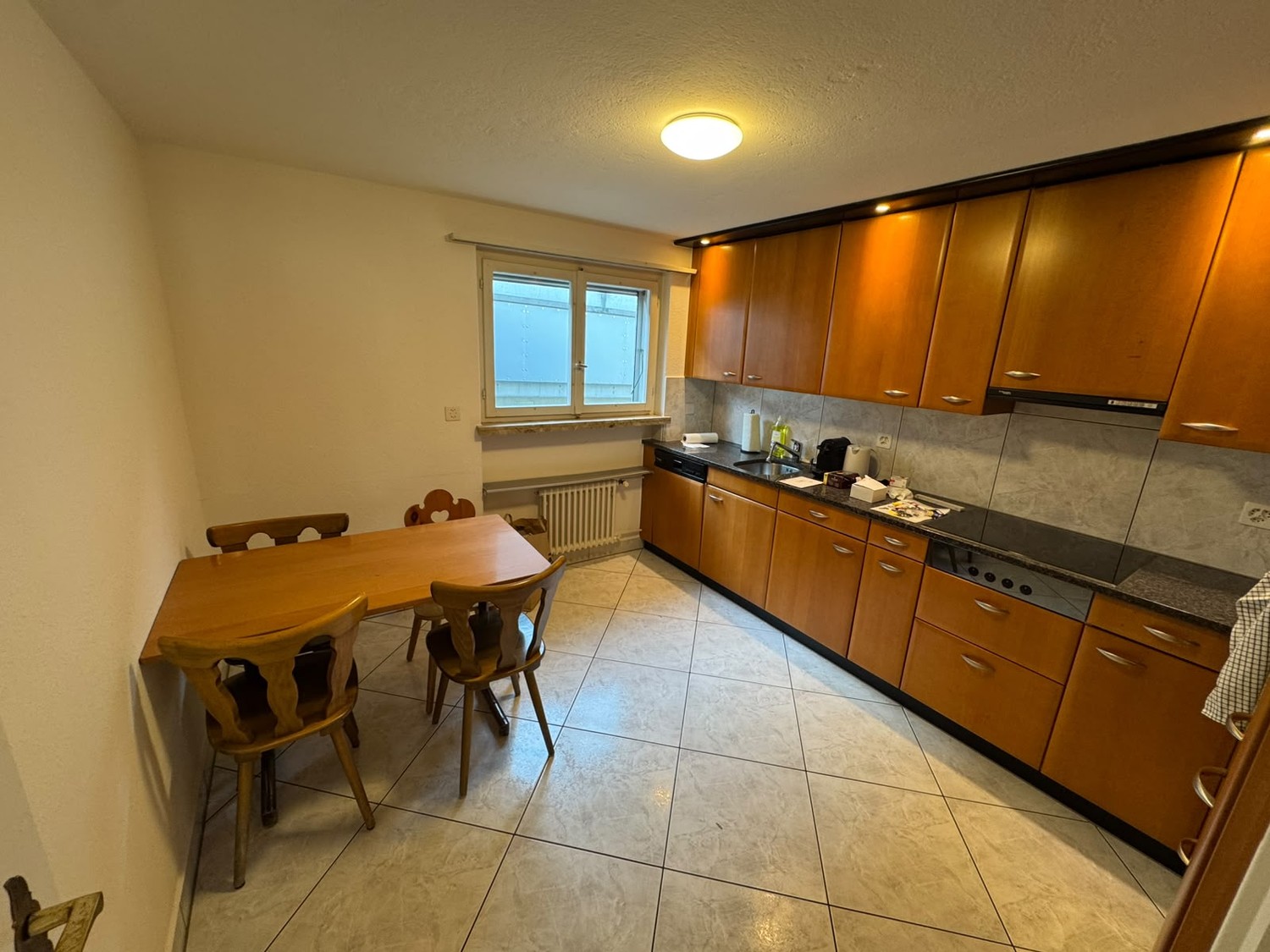 Chambre dans une colocation