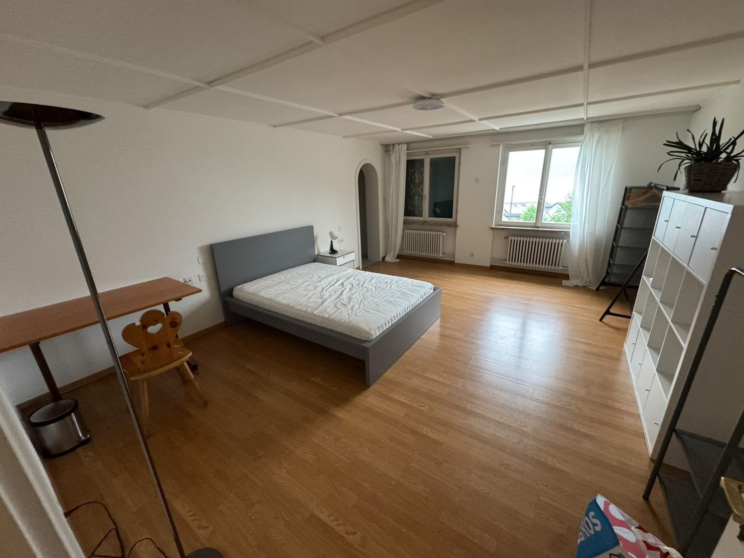 Chambre dans une colocation