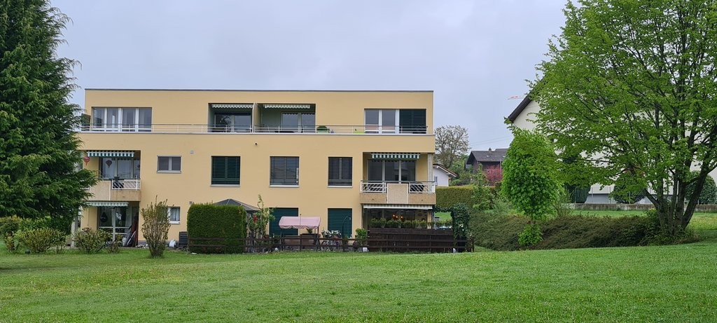 4 ½ rooms apartment, photo 1 sur 9