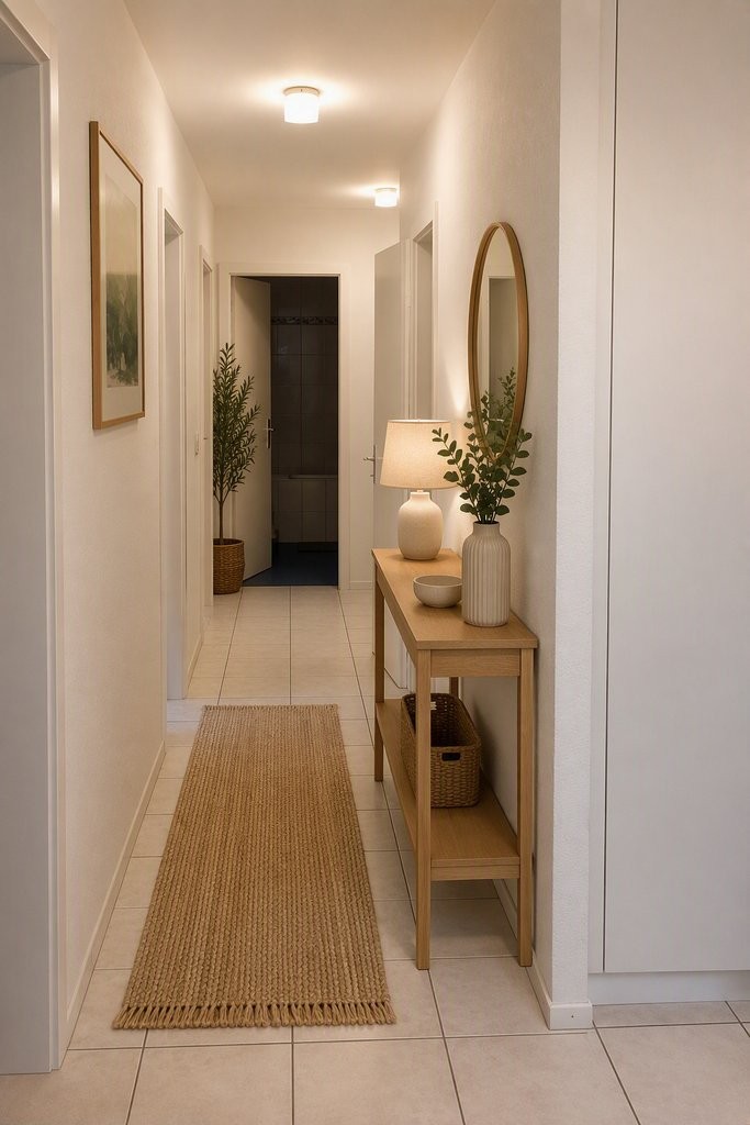 4 ½ rooms apartment, photo 4 sur 9