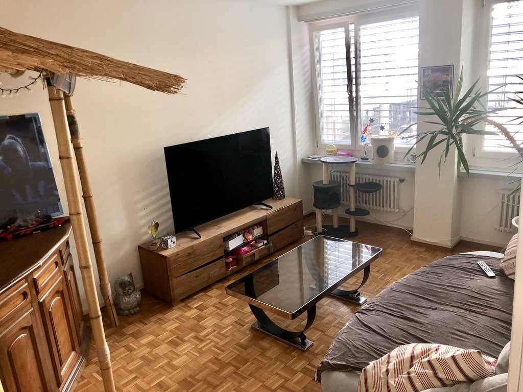 Appartement de 5 pièces