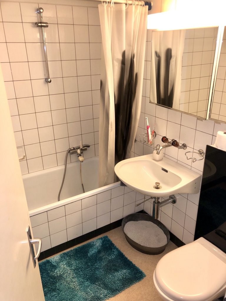 Appartement de 5 pièces