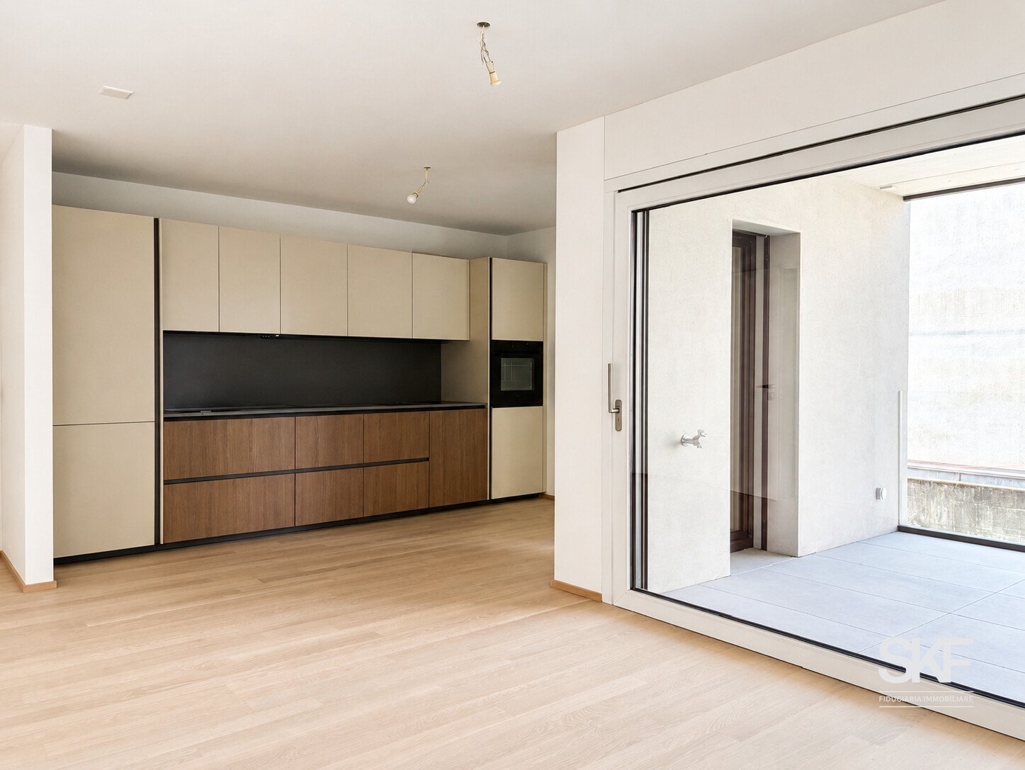 Appartement de 3 ½ pièces, photo 1 sur 6