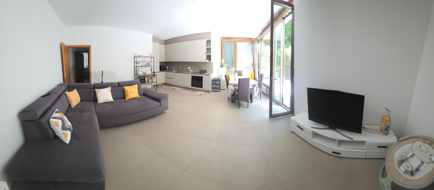 3 ½ rooms apartment, photo 1 sur 5