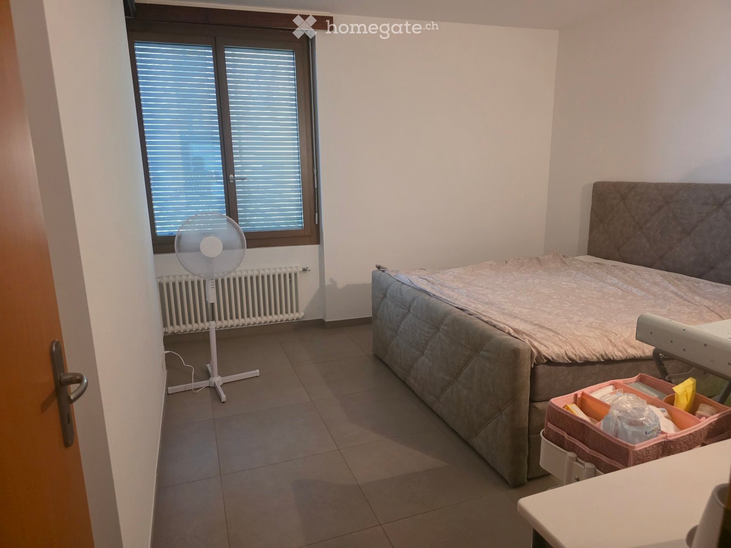 3 ½ rooms apartment, photo 4 sur 5