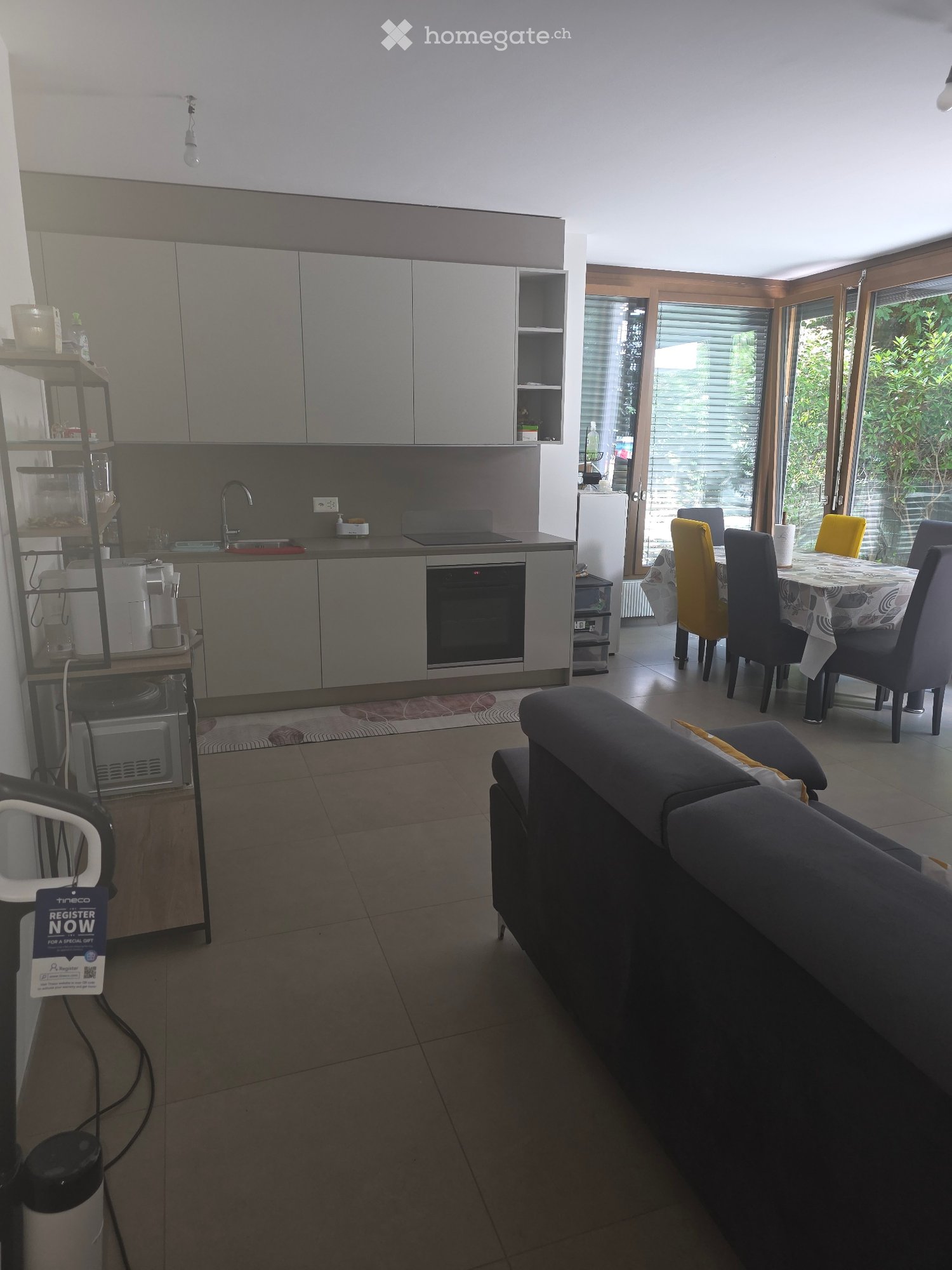 3 ½ rooms apartment, photo 5 sur 5