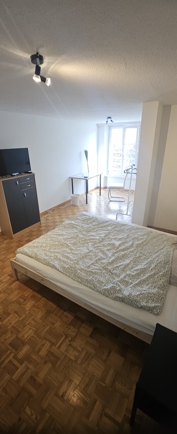 Chambre en colocation, photo 8 sur 10