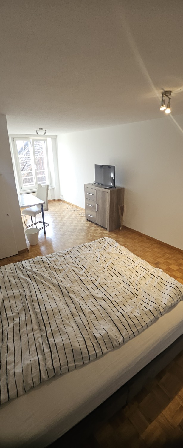 Chambre en colocation, photo 9 sur 10