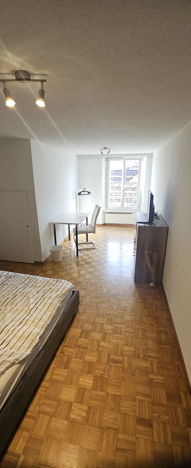 Chambre en colocation, photo 7 sur 10