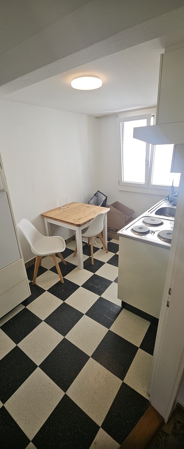 Chambre en colocation, photo 4 sur 10