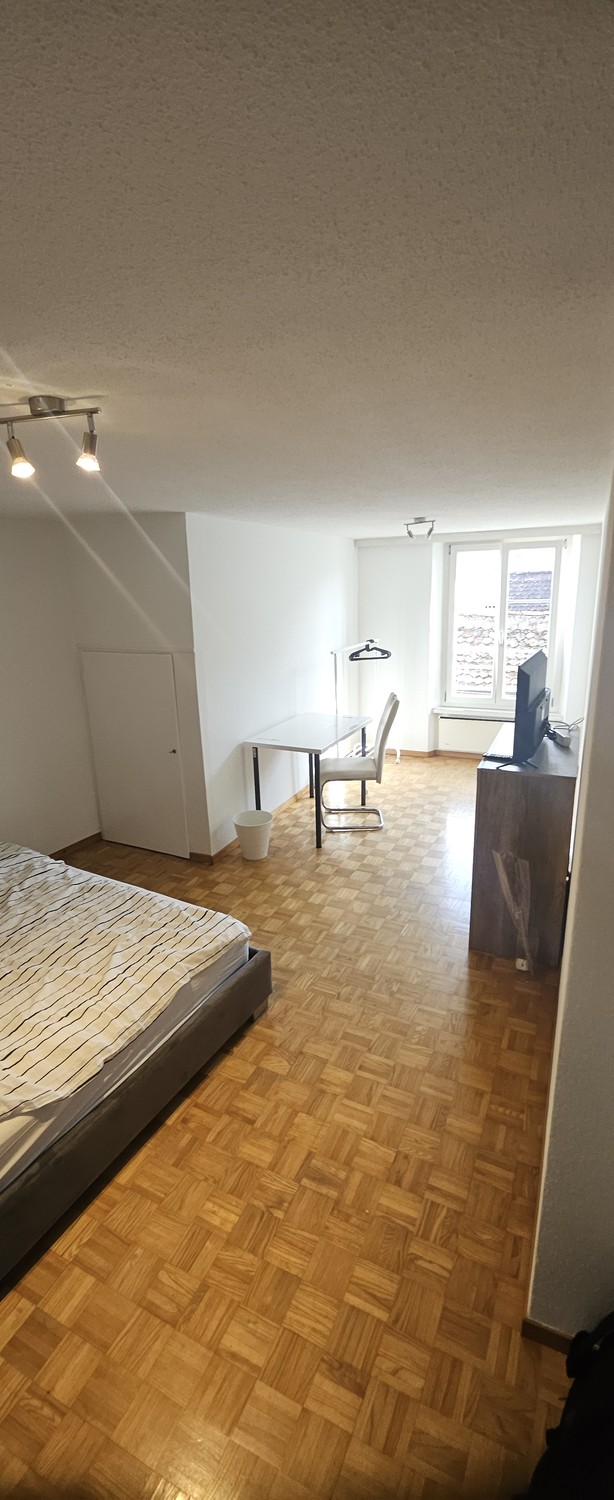 Chambre en colocation, photo 6 sur 10