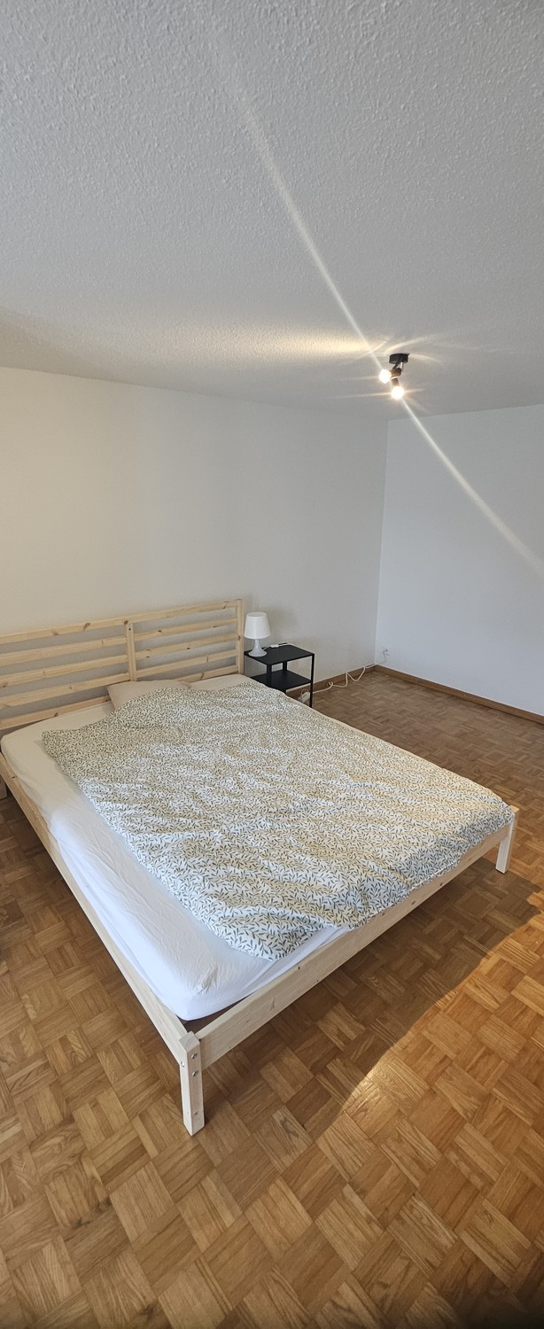 Chambre en colocation, photo 10 sur 10