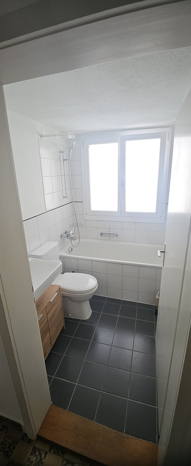 Chambre en colocation, photo 3 sur 10