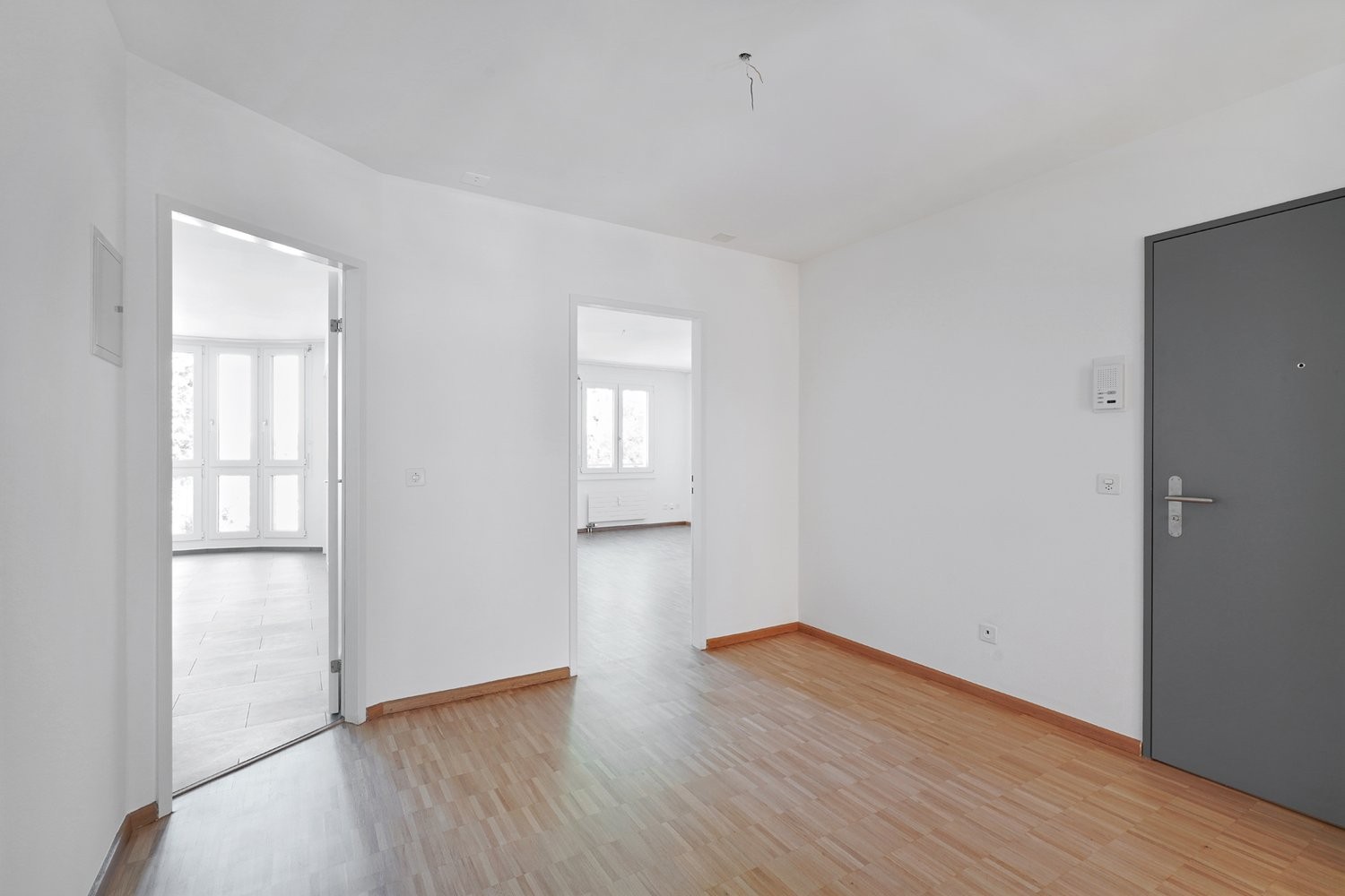 Appartement de 2 ½ pièces, photo 6 sur 8