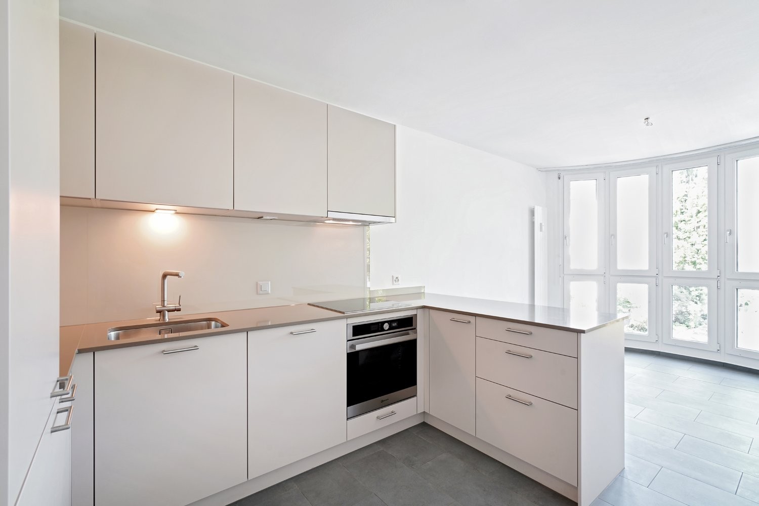 Appartement de 2 ½ pièces, photo 3 sur 8