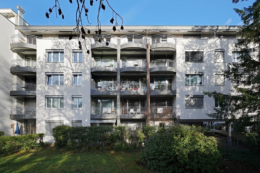 Appartement de 2 ½ pièces, photo 2 sur 8