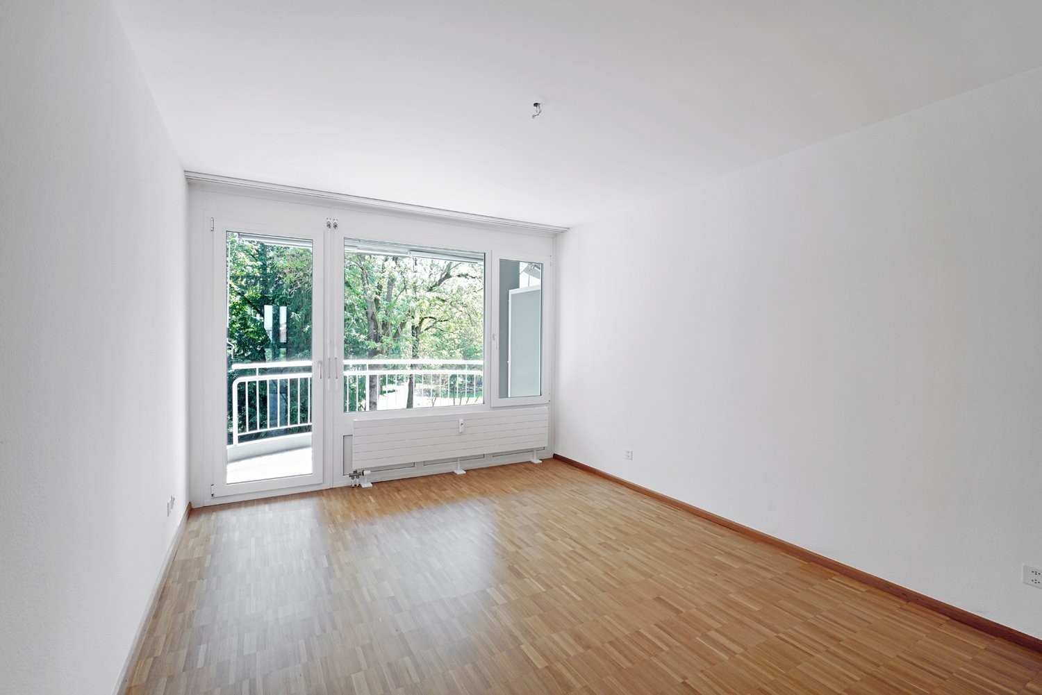 Appartement de 2 ½ pièces, photo 5 sur 8