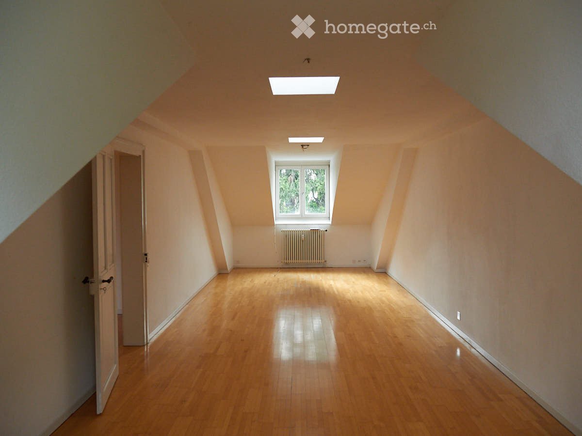 Appartement de 3 ½ pièces, photo 2 sur 5