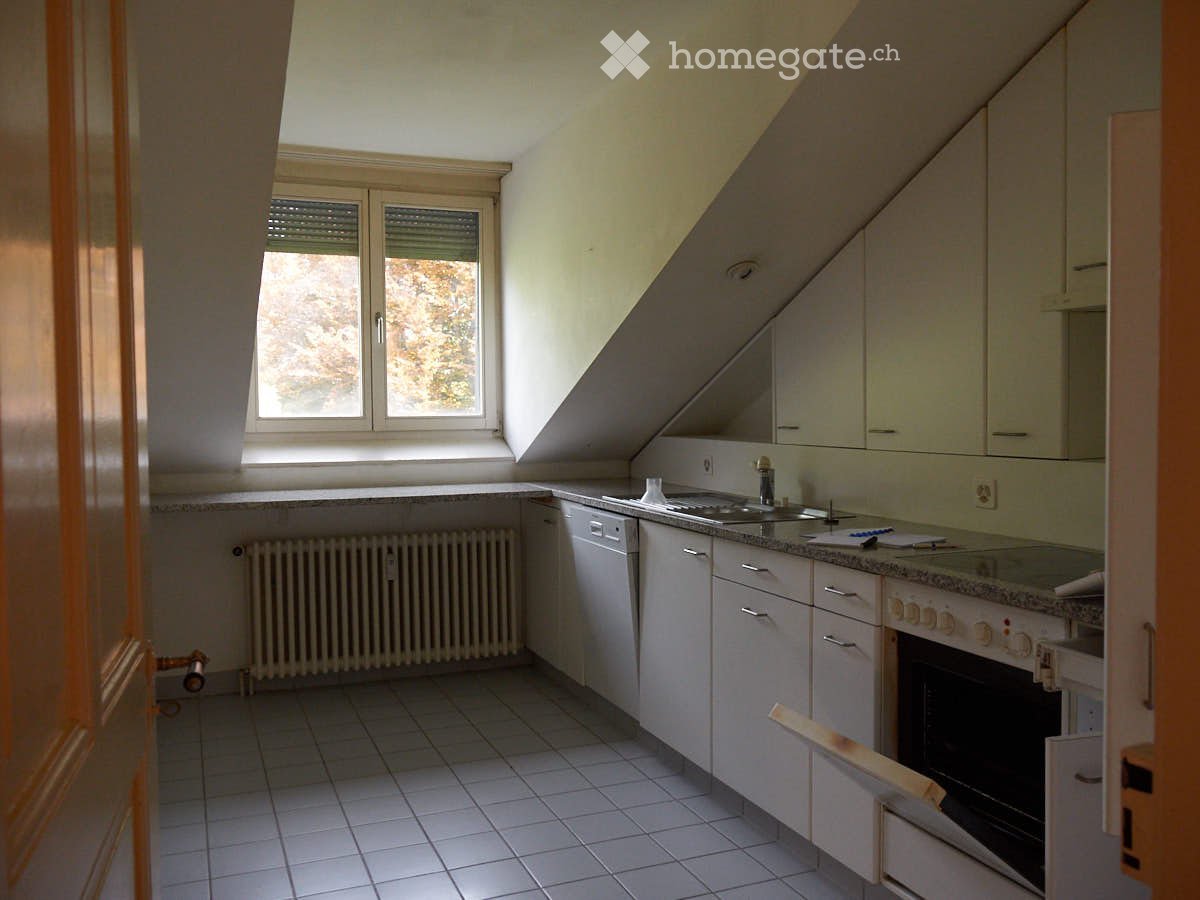 Appartement de 3 ½ pièces, photo 4 sur 5