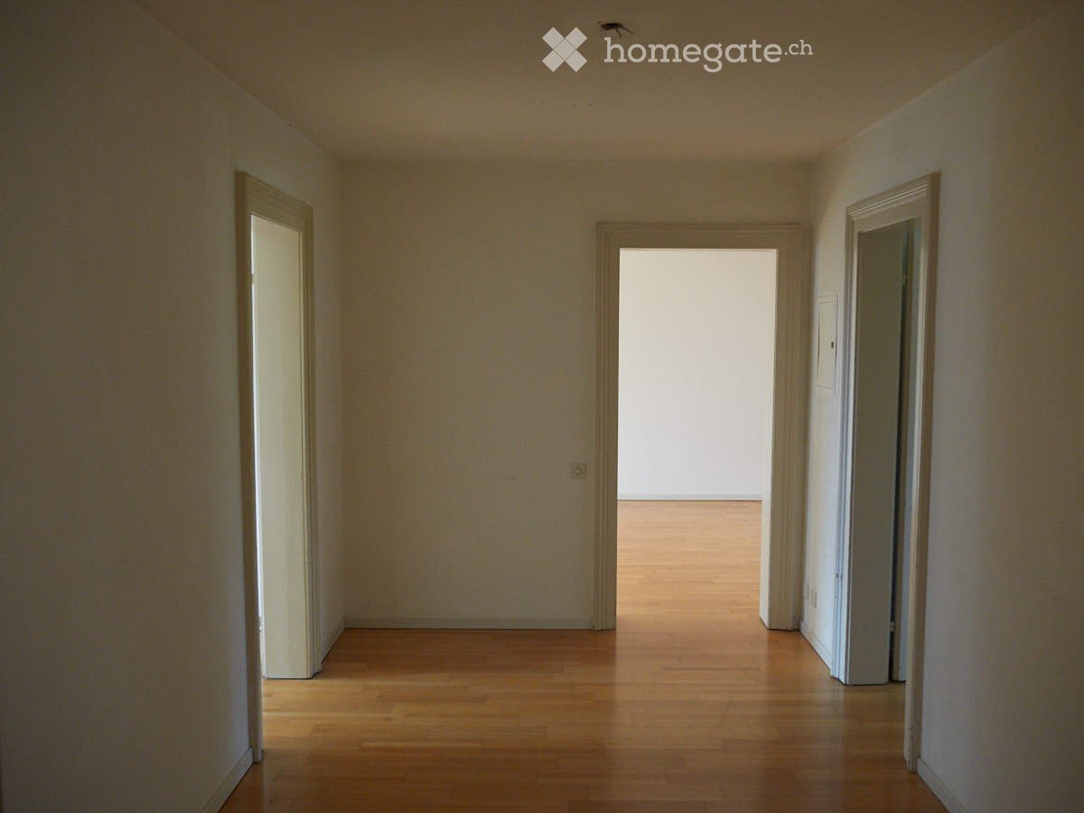 Appartement de 3 ½ pièces, photo 3 sur 5
