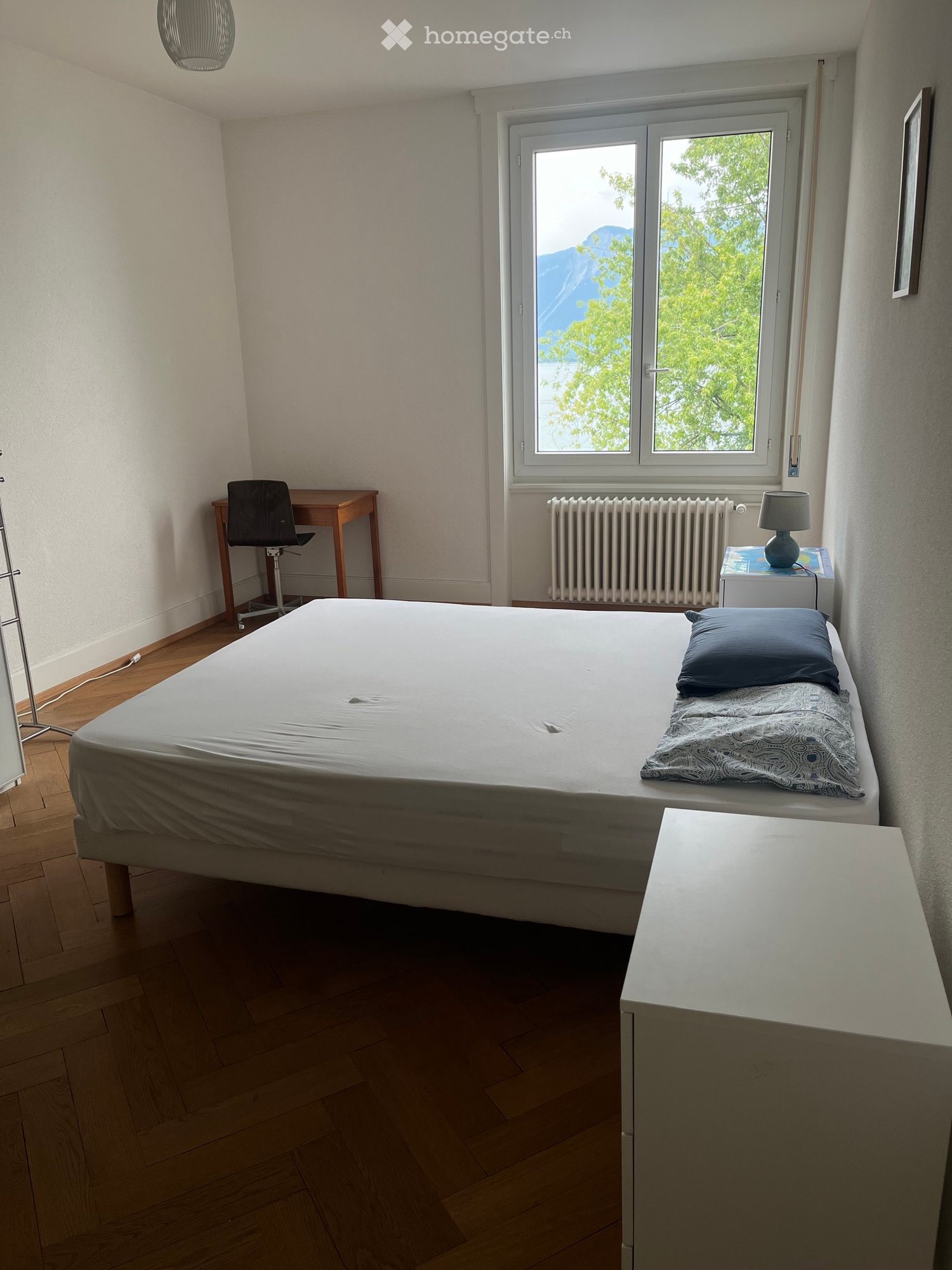 4 rooms apartment, photo 4 sur 5