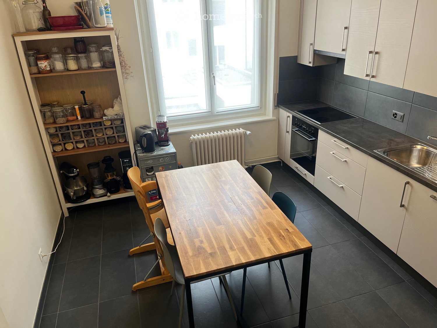 4 rooms apartment, photo 3 sur 5