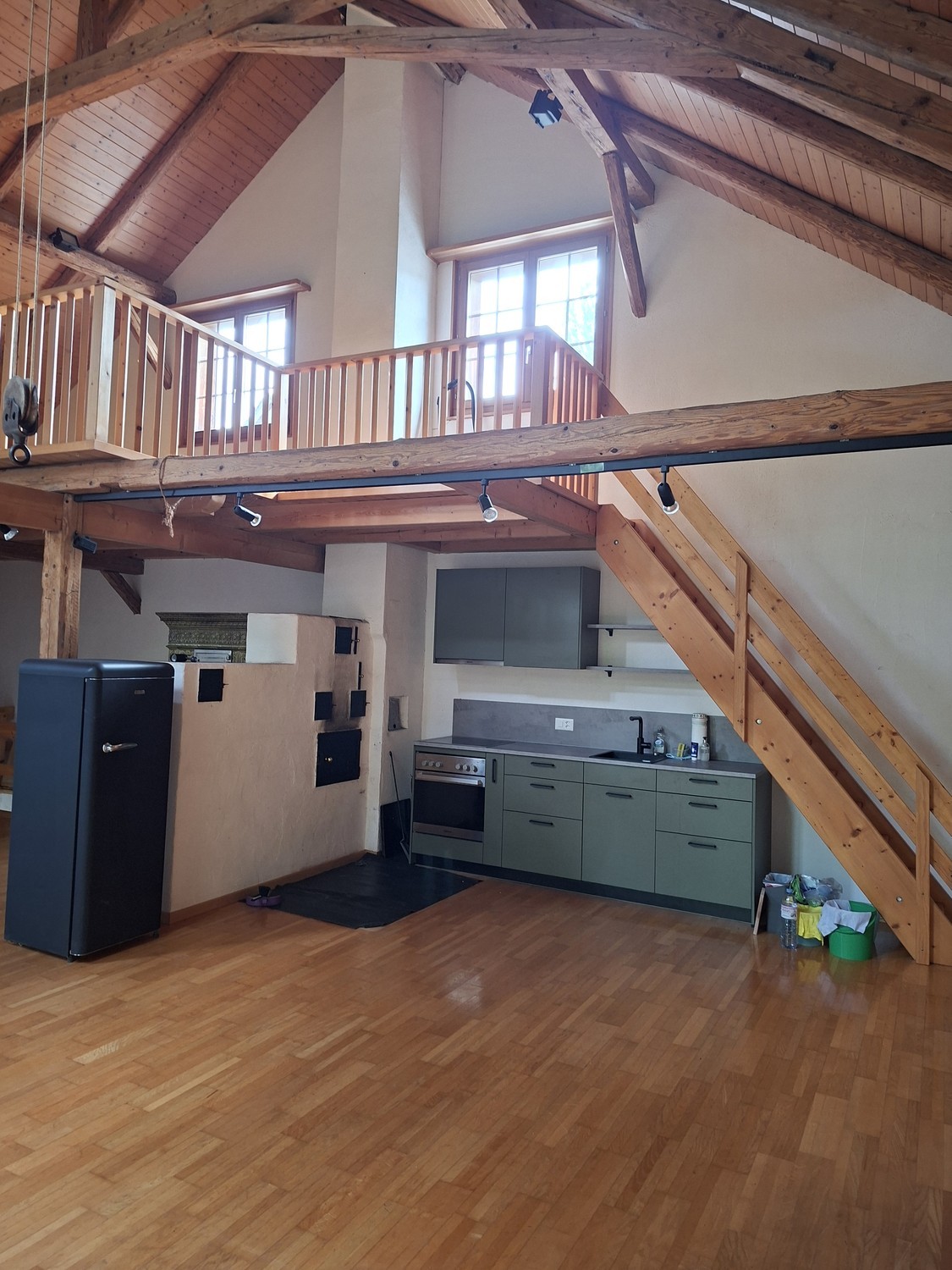 105m² commercial, photo 7 sur 8