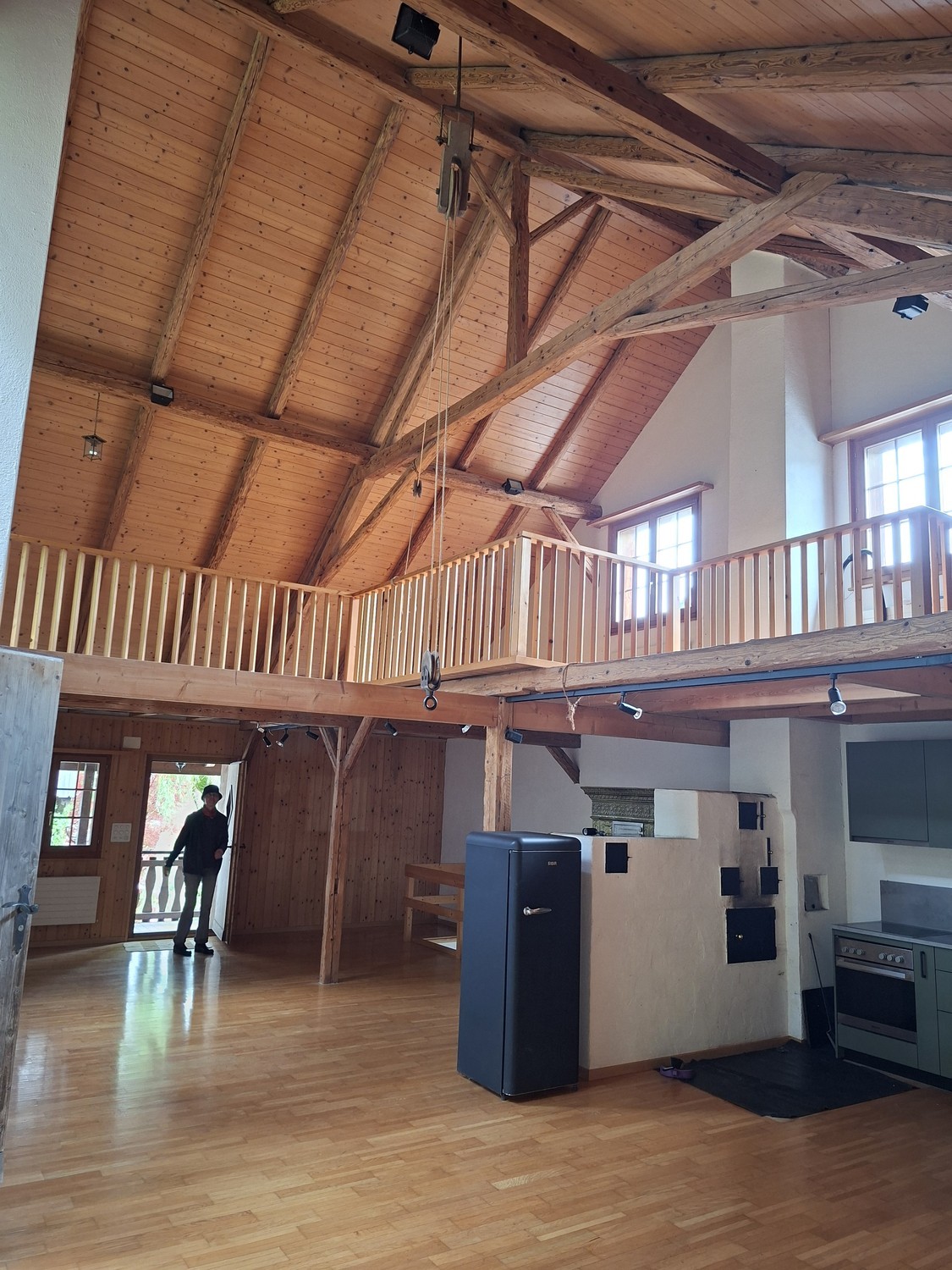 105m² commercial, photo 1 sur 8